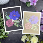 Ranger Simon Hurley Cross My Heart Solar Paste hua84235 hello | color-code:ALT02