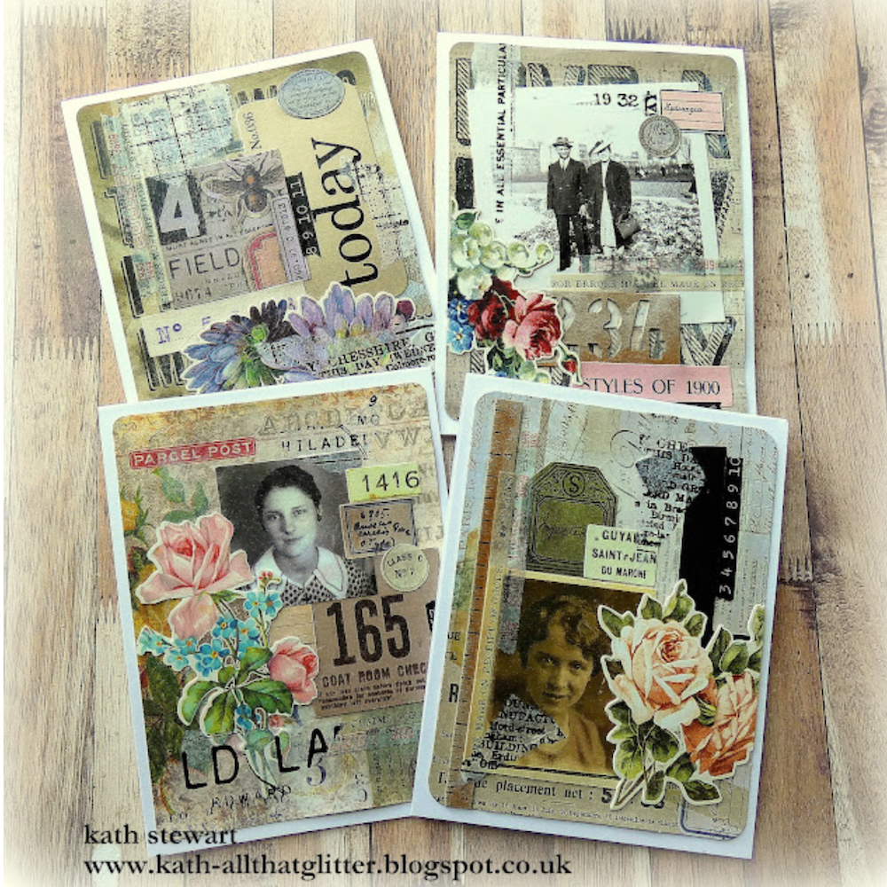 Tim Holtz Idea-ology SNAPSHOTS th94234 Pick a number | color-code:ALT02