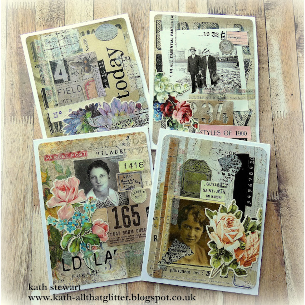 Tim Holtz Idea-ology EPHEMERA SNIPPETS NUMBER STRIPS th94222 Pick a number | color-code:ALT03
