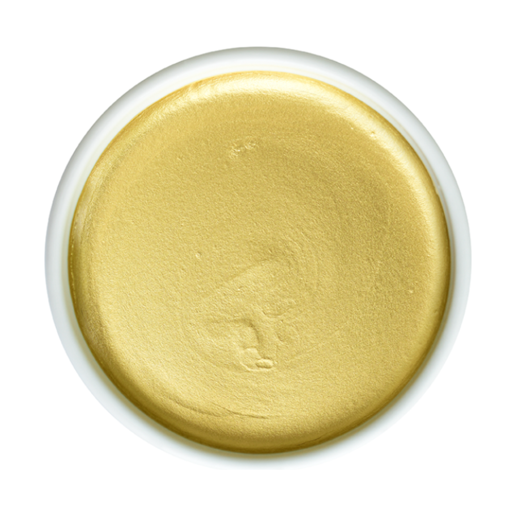 Yasutomo Pale Gold Japanese Watercolor WC216-58