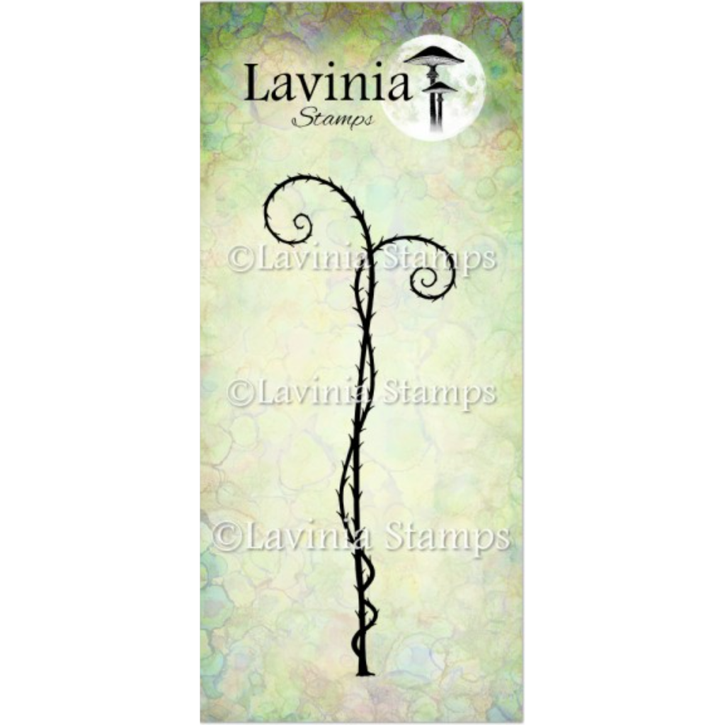 Lavinia Stamps Fairy Crook Stamps lav823