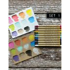 Tim Holtz Distress Watercolor Pencils SET 1 Ranger tdh76308