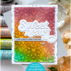 Tim Holtz Distress Spray Stain Victorian Velvet Ranger TSS42587 Valentines Support Card | color-code:ALT02