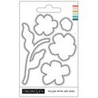 Concord & 9th Filled with Joy Bundle outline