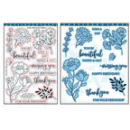 Dare 2B Artzy Beautiful Inside Bundle