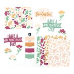 Concord & 9th Delightful Day Die Set 12153 product