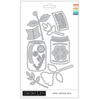 Concord & 9th Soda-Lighted Stamp and Die Bundle