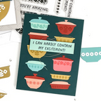 Concord & 9th Kitchen Classics Stamp and Die Bundle