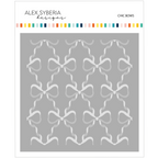 Alex Syberia Designs Bow Ho Ho Bundle