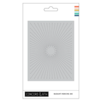 Concord & 9th Piercing Die Bundle