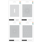 Concord & 9th Piercing Die Bundle