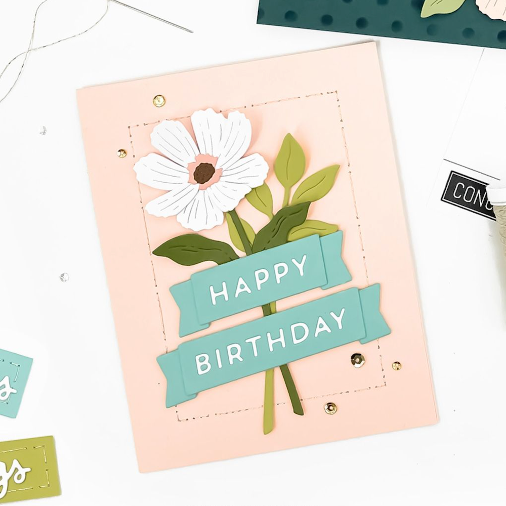 Concord & 9th Piercing Die Bundle