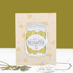 Concord & 9th Dill-ightful Stamps and Dies Bundle