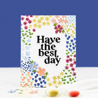 Concord & 9th Around the Garden Stencils and Dies Bundle