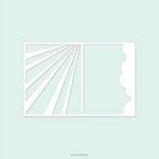 Concord & 9th Clear Skies Stamps Dies and Stencils Bundle