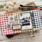 Tim Holtz idea-ology Snapshots Volume 2 th94322