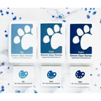 Simon Says Stamp Pawsitively Saturated Ink and Re-Inker Set Gradient 11 ink011full