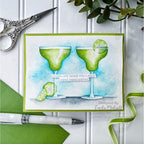 Simon Says Stamps and Dies Taco Bout It set767tb Celebrate Encouragement Card | color-code:ALT06