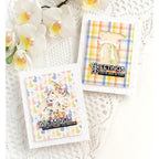 Simon Says Stamp Blessings at Easter Wafer Dies 1270sdc Favorite Things Easter Cards | color-code:ALT05
