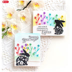 Simon Says Stamp and Dies Blessings at Easter set933be Favorite Things Easter Cards | color-code:ALT08