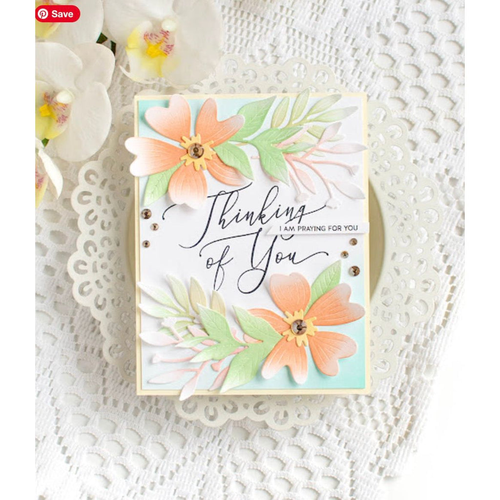 Simon Says Stamp! Simon Says Clear Stamps MOMENTS OF GRACE sss201951 | color-code:ALT02