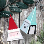 Simon Says Cardstock 100lb Seafoam sss141 And Everything Nice
