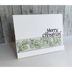 Simon Says Stamp Season's Tweetings Wafer Dies sssd112913c All The Joy Christmas Card | color-code:ALT02
