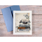 Stamperia Create Happiness Secret Diary Labels Clear Stamps wtk192 create
