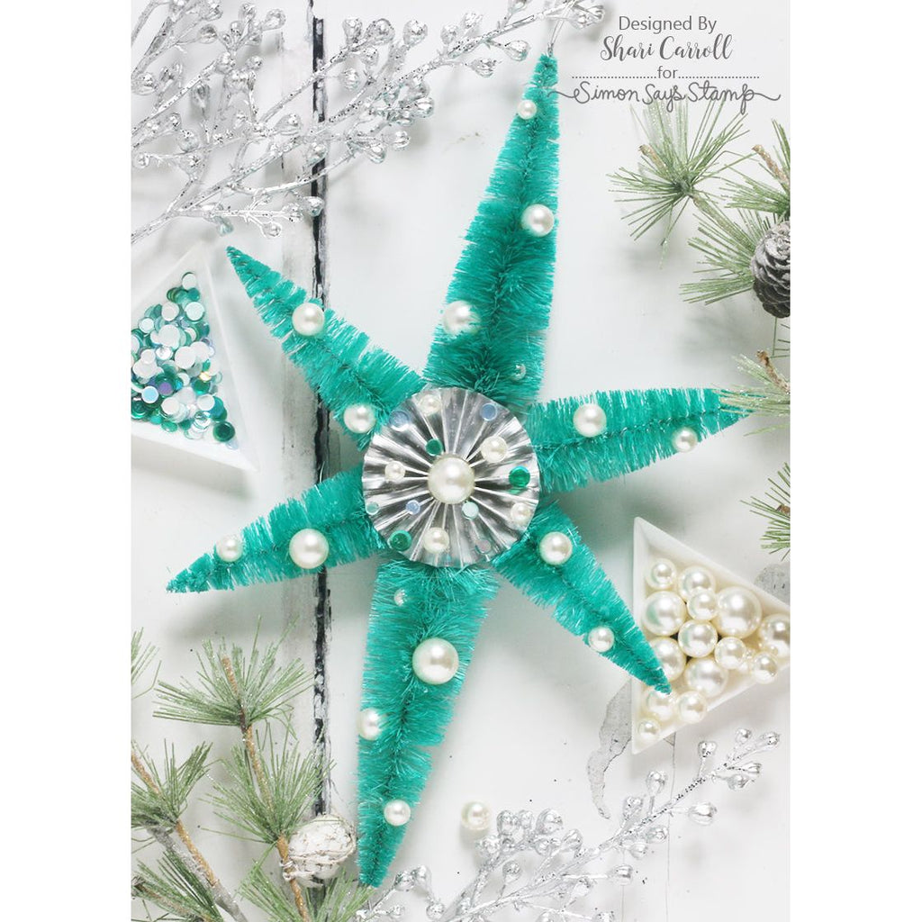 Tim Holtz Distress Spray Stain SALVAGED PATINA Ranger tss72782 Retro Tree Star | color-code:ALT98