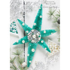 Tim Holtz Distress Spray Stain SALVAGED PATINA Ranger tss72782 Retro Tree Star | color-code:ALT98