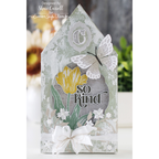 Simon Says Stamp Exquisite Butterfly Wafer Dies s999 You Are My Favorite So Kind Shadow Box | color-code:ALT09
