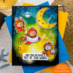 Simon Says Stamp Shoot for the Moon Wafer Dies 1345sdc Happy Camper Birthday Card | color-code:ALT07