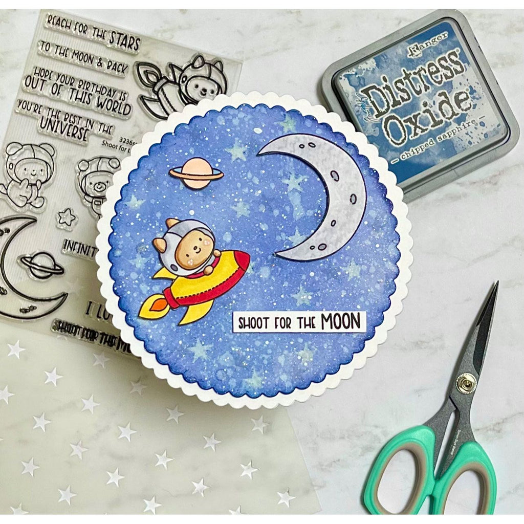 Simon Says Stamps and Dies Shoot for the Moon set1027sm Happy Camper Shoot for the Moon Card | color-code:ALT03