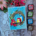 Simon Says Stamp Sugar and Spice Collection I Want It All Stand-Alone Dies set1080sa