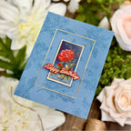 Simon Says Stamp Card Kit of the Month 2026 Subscription! August Start Date Joe Sysavath Blue and Red Birthday Card