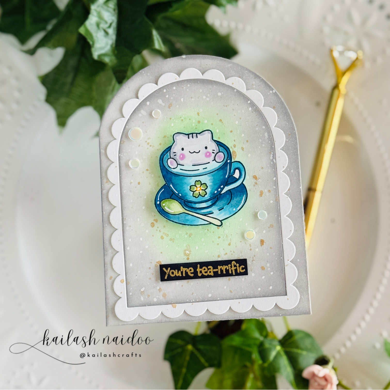 Simon Says Stamp In My Heart Collection I Want It All Stamps and Coordinating Dies set1211sd Thanks a Latte 