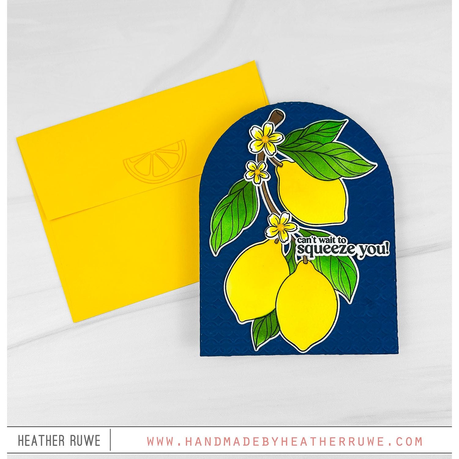 Simon Says Stamps Dies and Stencils Squeeze You set1294sy Every Happiness Heather Ruwe Arched Squeeze You Card  | color-code:ALT02