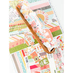 Simple Stories Open Road 12 x 12 Collection Kit 27100 Vacation Images