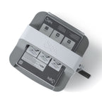 Sizzix Big Shot Plus Machine Only 667140 top view