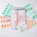 Sizzix Print and Pattern Tool 667098 circles