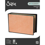 Sizzix and 49 and Market Build an Album Thinlits Dies 667176