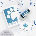 Simon Says Stamp Pawsitively Saturated Re-Inker Sky ssr067 Celebrate