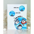 Simon Says Stamps and Dies Snappy Birthday set1008sb Friend Like You Birthday Card | color-code:ALT01