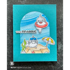 Simon Says Stamp Snappy Birthday Wafer Dies 1347sdc Friend Like You Friend Card | color-code:ALT04