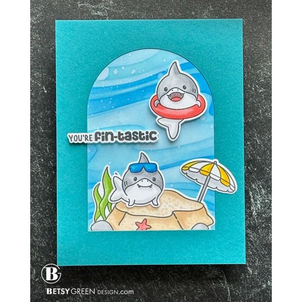 Simon Says Stamp Snappy Birthday Wafer Dies 1347sdc Friend Like You Friend Card | color-code:ALT04