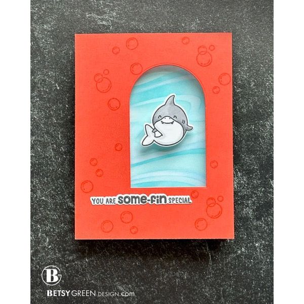 Simon Says Stamp Snappy Birthday Wafer Dies 1347sdc Friend Like You Friend Card | color-code:ALT05