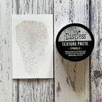 Tim Holtz Distress Holiday Texture Paste Sparkle Ranger tsck84495