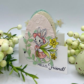 Simon Says Clear Stamps Special Friend 3381ssc Beautiful Moments Friend Card