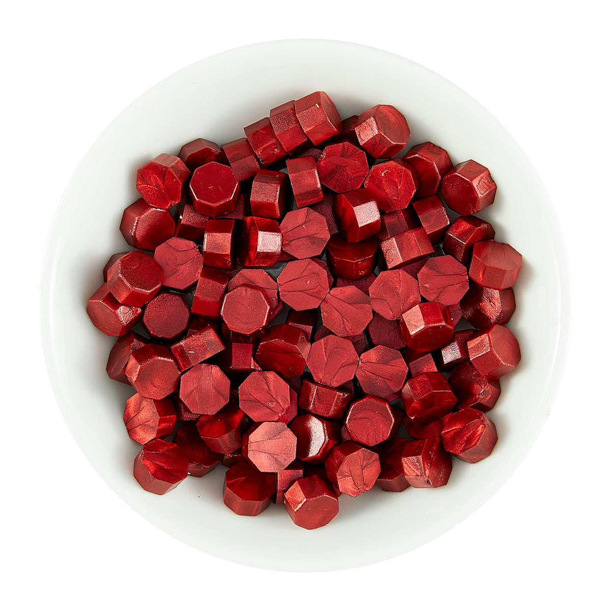 Spellbinders Candy Apple Wax Beads ws-122