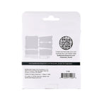 Spellbinders CardLab Box t-110 contents